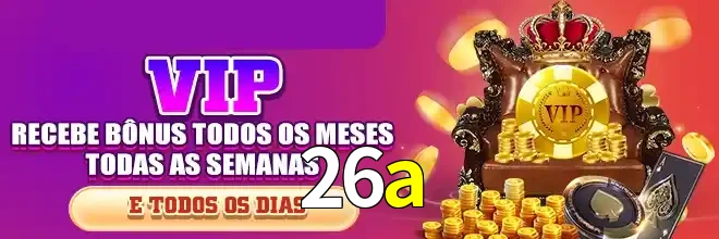 Promoções Imperdíveis do 26a